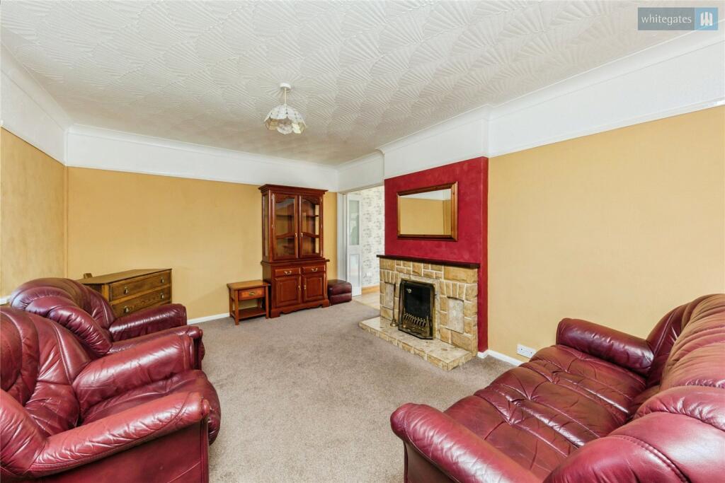 East Avenue, Weston, Crewe, Cheshire, CW2 photo 2