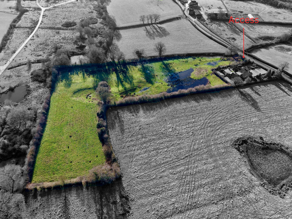 Main image of property: Old Malpas Road, Whitchurch, SY13