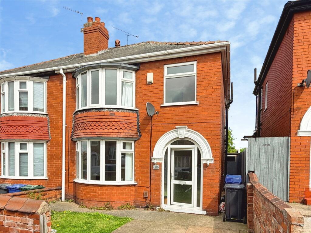 Main image of property: Westfield Road, Doncaster, South Yorkshire, DN4