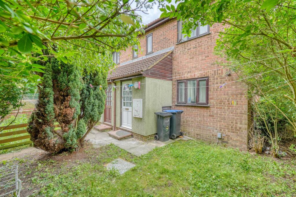 Main image of property: Bridlington Road, London