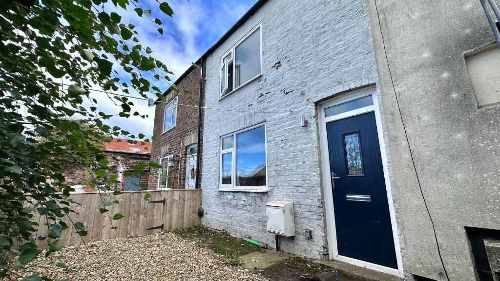 Main image of property: Woods Yard, TS12