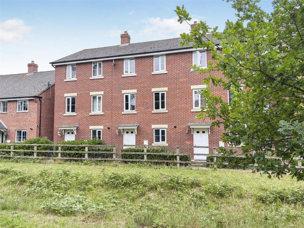 Main image of property: Rose Court, Red Lodge
