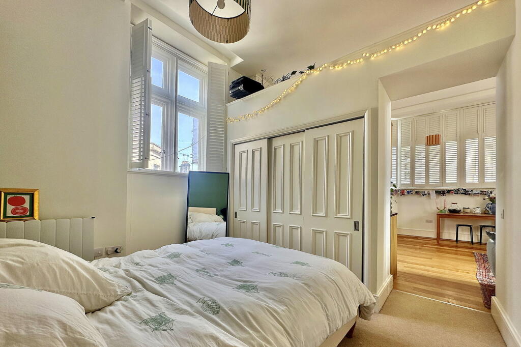Apartment in Bath, Kingsmead - View 6