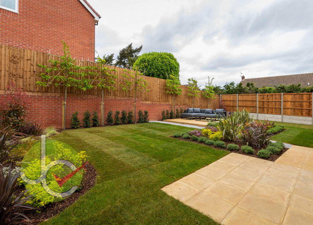 House in East Cambridgeshire, Kennett - View 4
