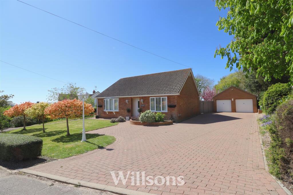 Main image of property: Hall Lane, West Keal, Spilsby