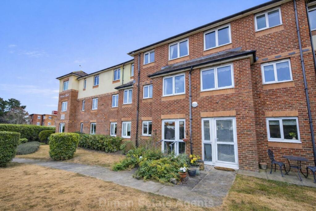 Main image of property: Pilbrow Court, Gosport