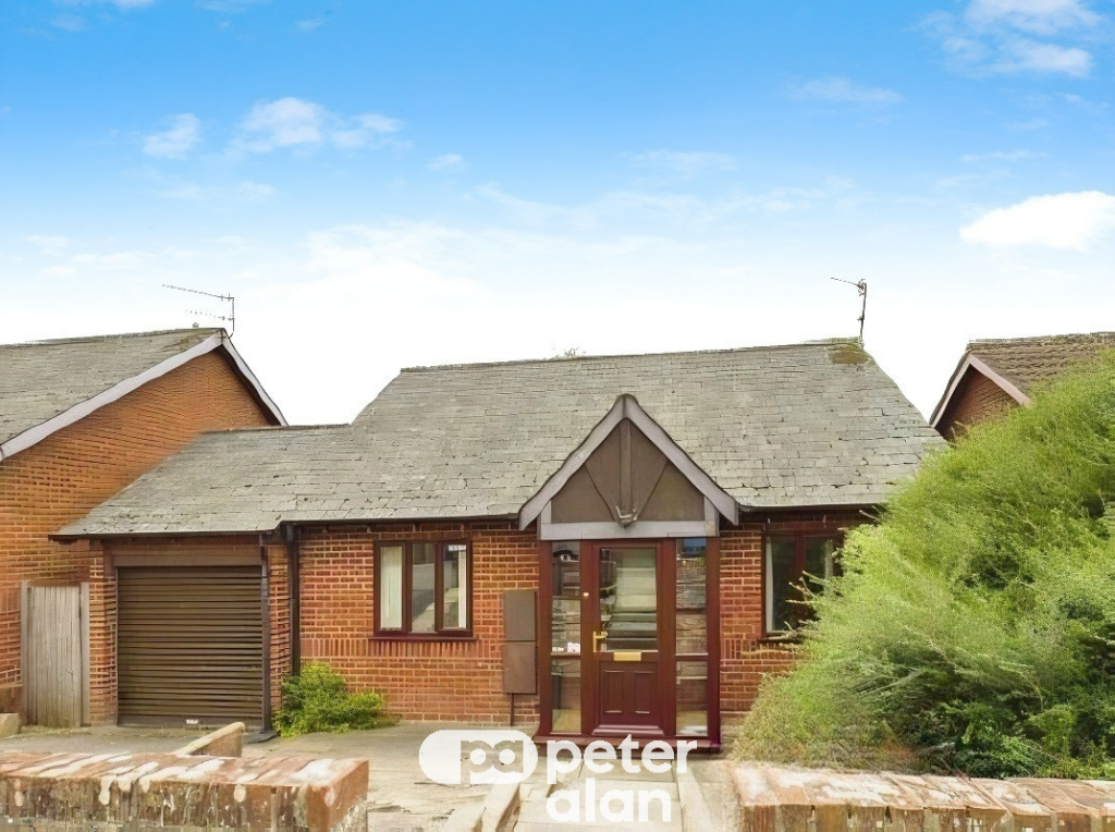 Main image of property: Chestnut Court, Wyesham, Monmouth