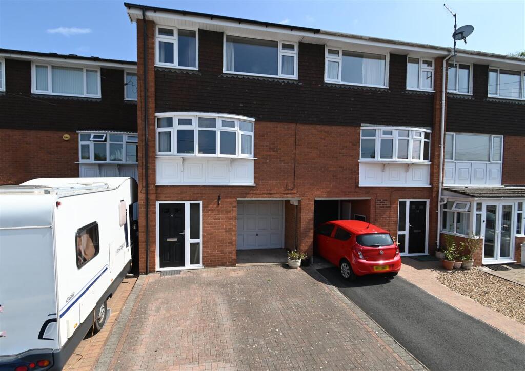 Main image of property: 9 Cann Hall Drive, Bridgnorth