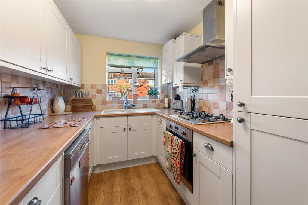 Maiden Grove, Sleaford, Lincolnshire, NG34 photo 3