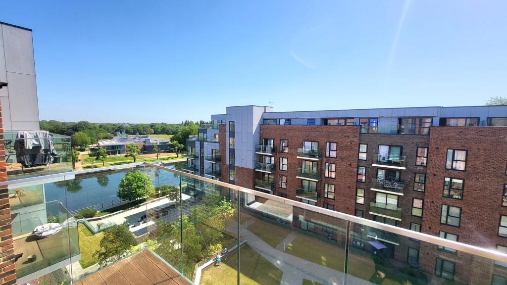 Main image of property: Avonside House, Fletton Quays, Peterborough, PE2
