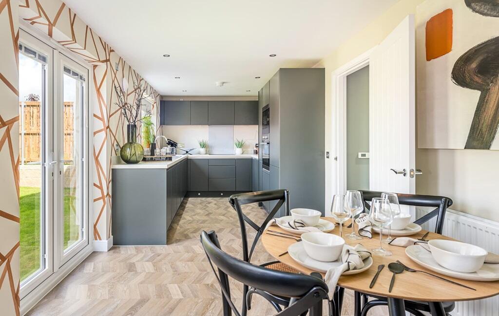 Main image of property: Carnbroe, 
Carnbroe, 
ML5 4UF