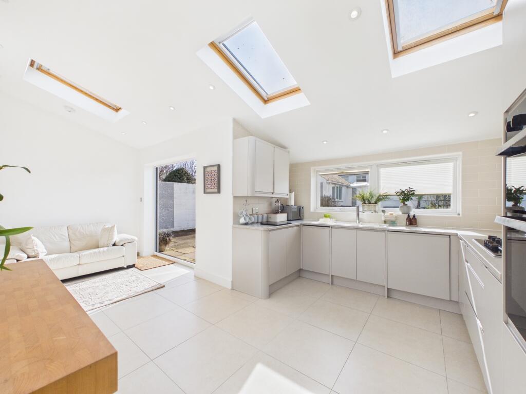 House in Portsmouth, North End - View 2