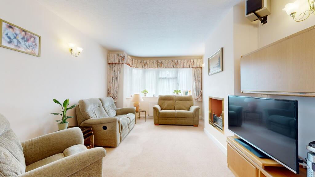 House in London - View 2