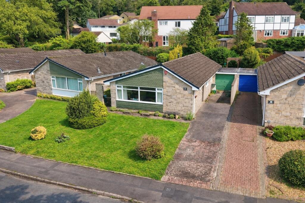 Main image of property: Forest Drive, Weston-Super-Mare, BS23
