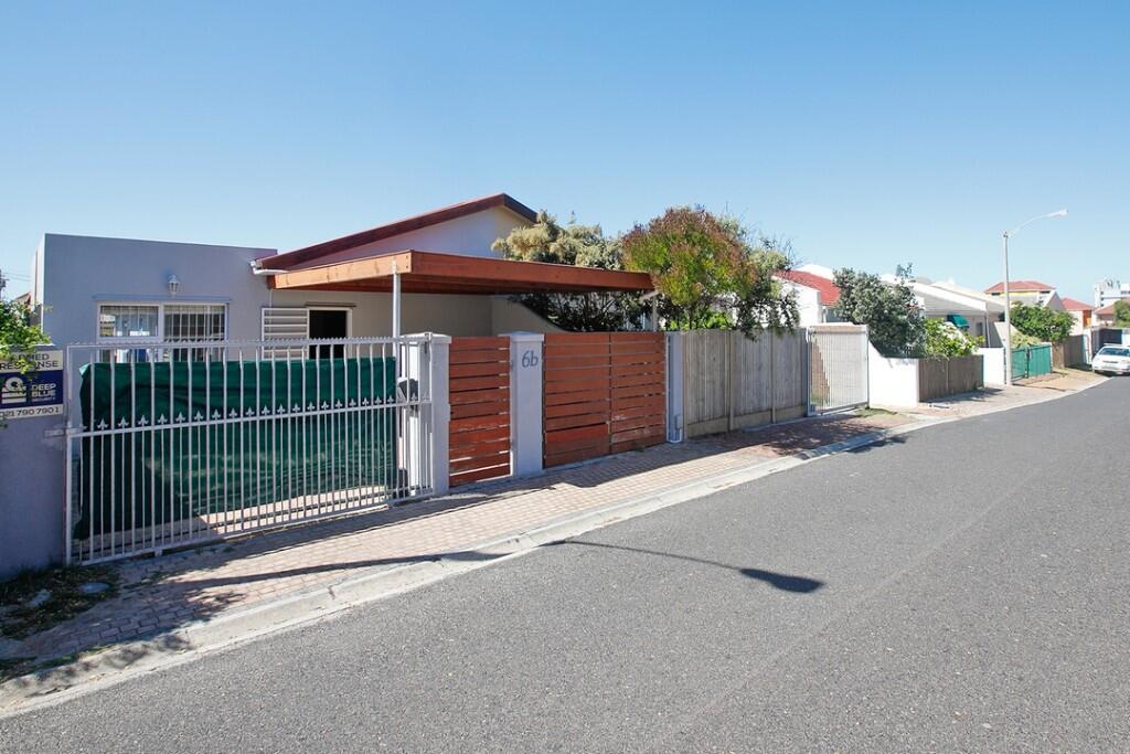 Main image of property: Muizenberg, Cape Town, Western Cape