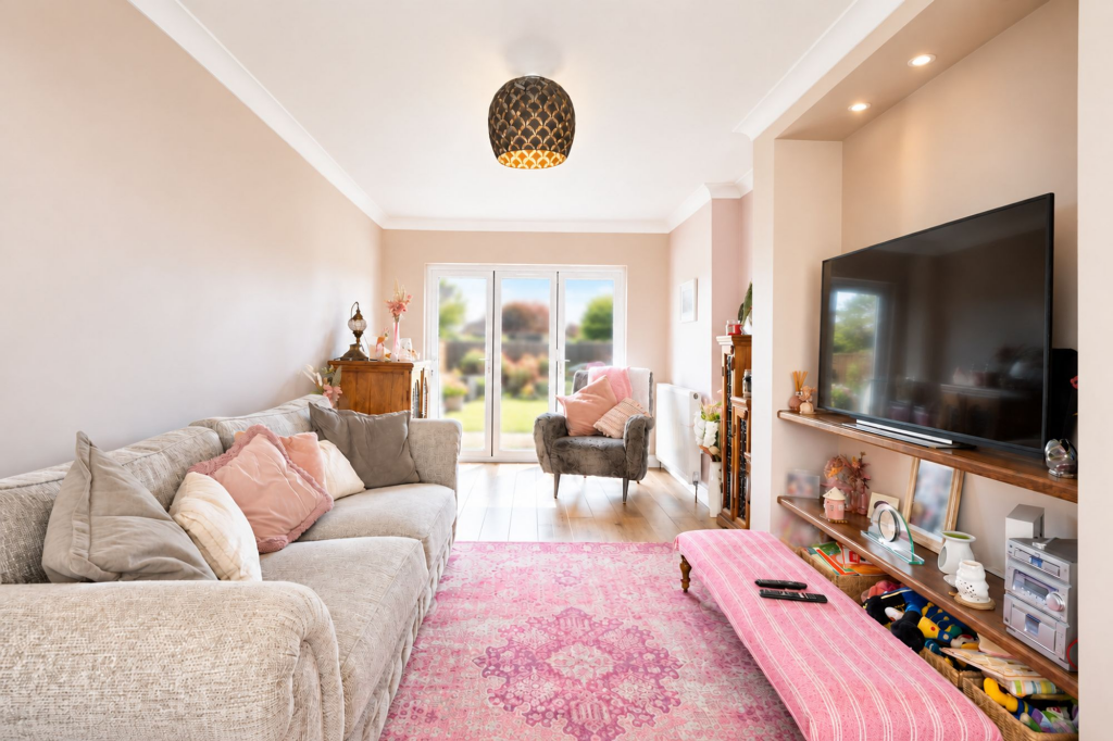House in Birmingham - View 3