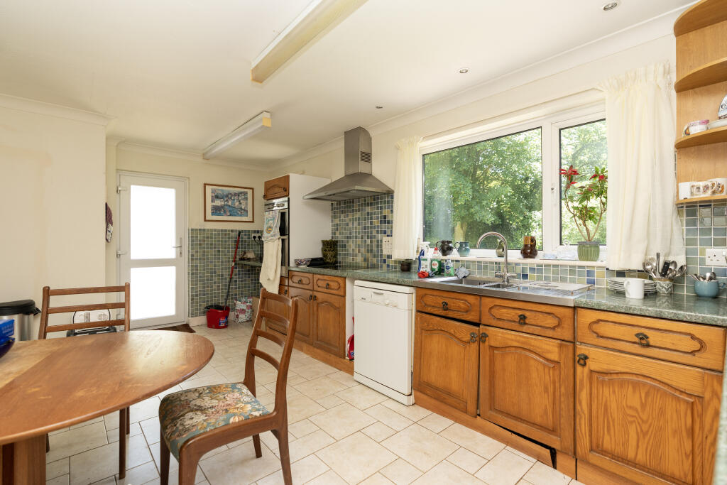 House in Truro - View 4