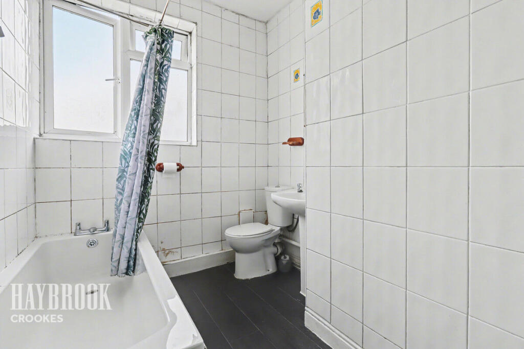 Main image of property: Langdon Street, Sheffield