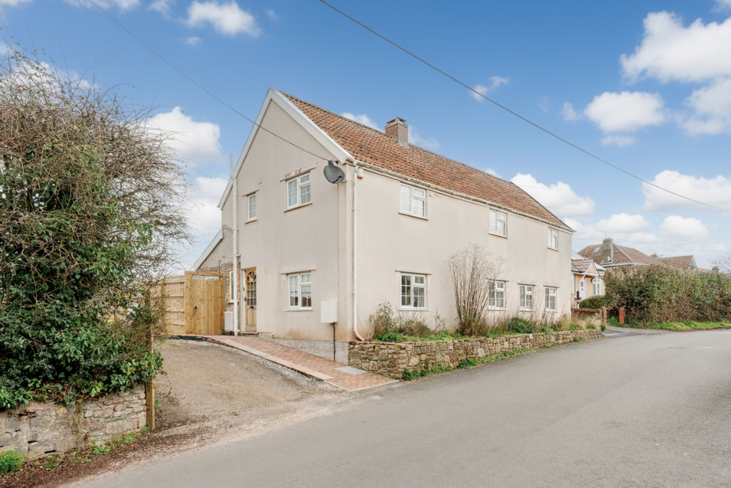 Main image of property: The Breaches, Easton-in-Gordano, Bristol