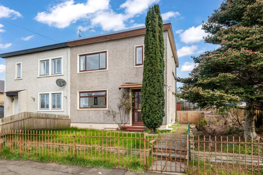 Main image of property: Ettrick Crescent, Dundee, DD2 2