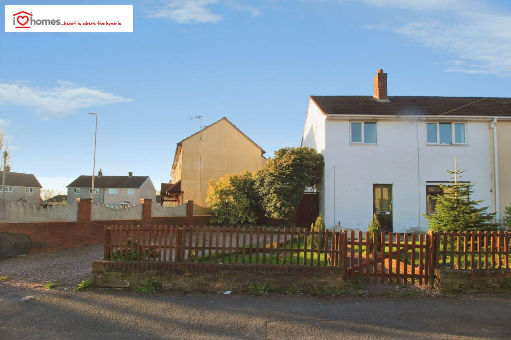Main image of property: Edinburgh Avenue, Walsall