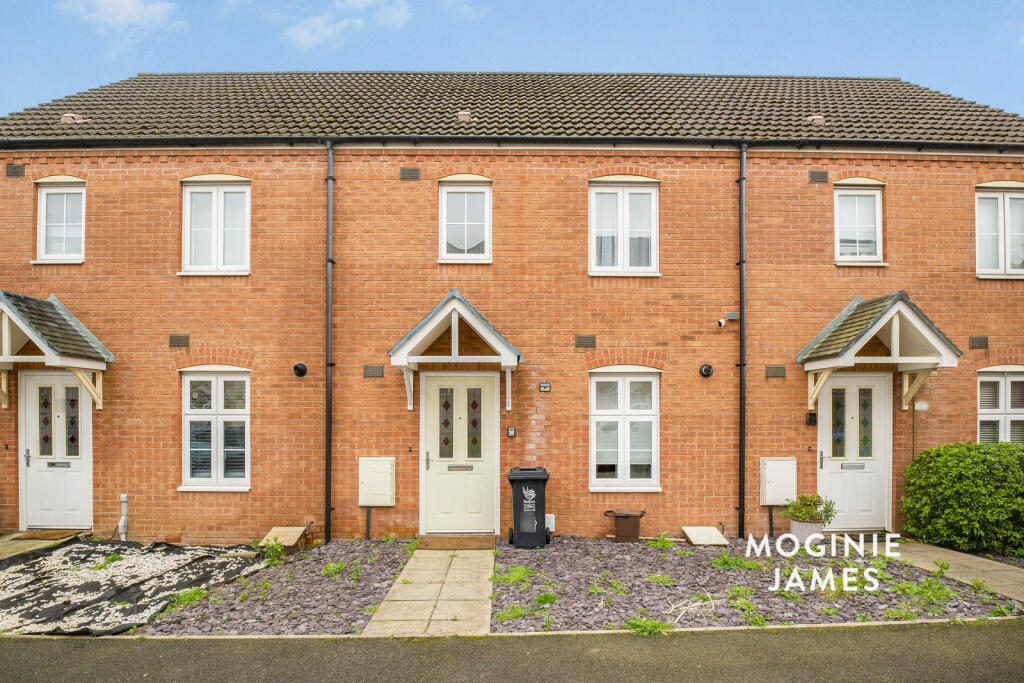 Main image of property: Tantallus Way, Newport, NP19