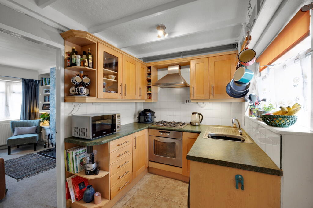 House in Crewe, Betchton - View 5