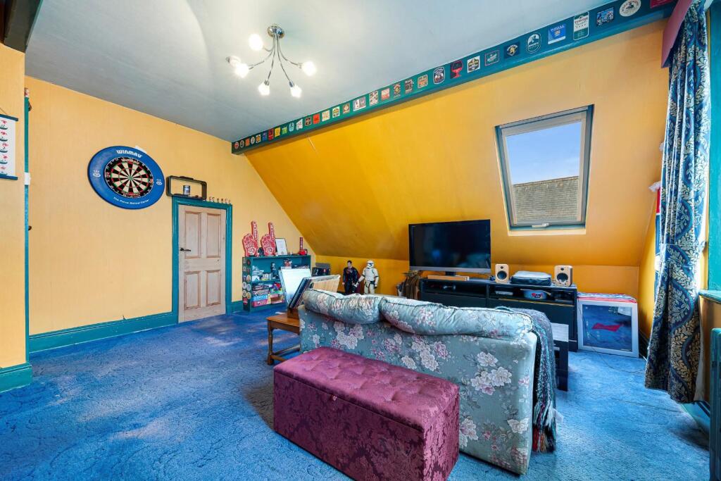 Additional image 48 of Keighley Road, Colne