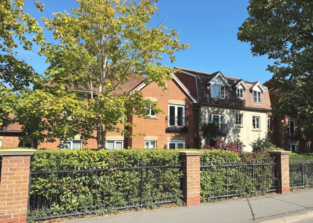 Main image of property: Albany Place, Egham, Surrey, TW20