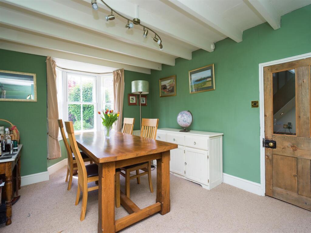 House in Shrewsbury - View 5