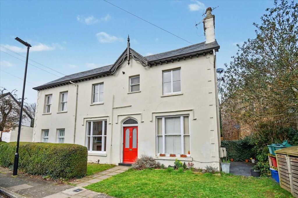 Main image of property: Woodlands Road, Isleworth