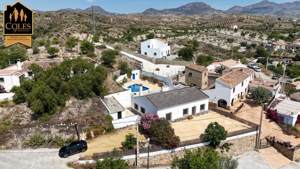 Main image of property: Albox, AlmerÃa, Andalusia