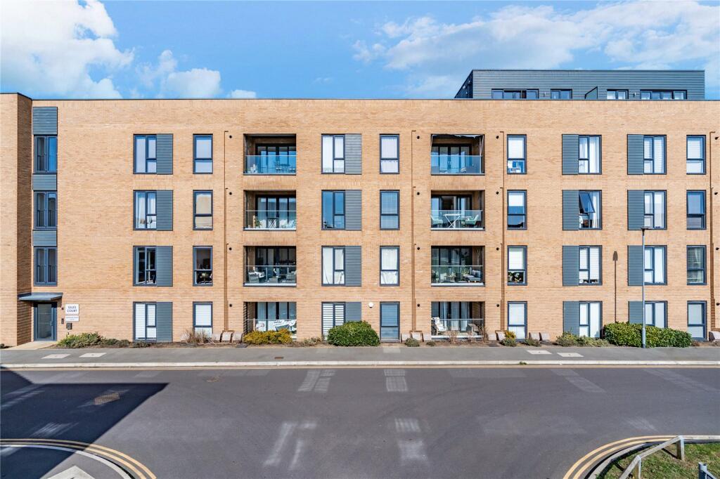 Main image of property: Windstar Drive, South Ockendon, Essex, RM15