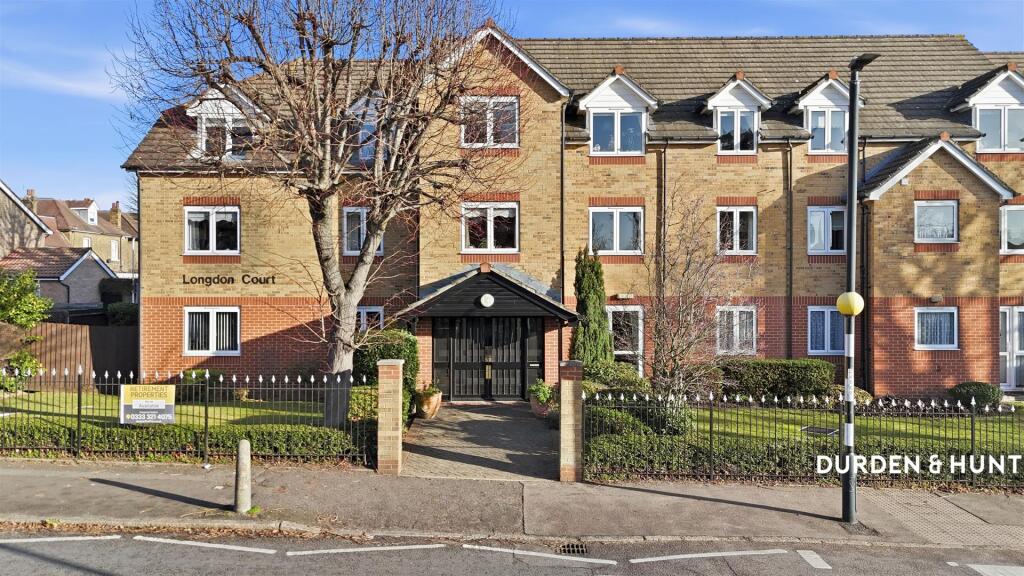 Main image of property: Junction Road, Romford, RM1