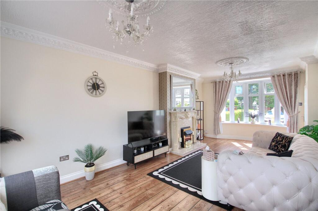 House in Stockton-on-Tees - View 2