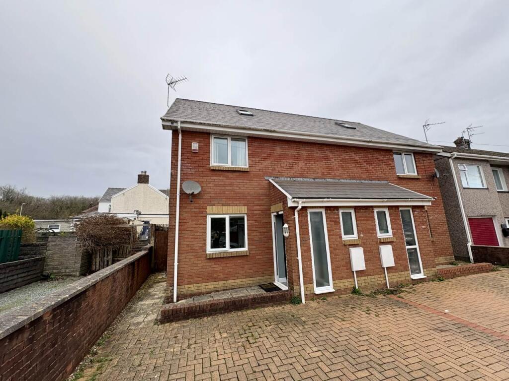Main image of property: West Street, Aberkenfig, Bridgend