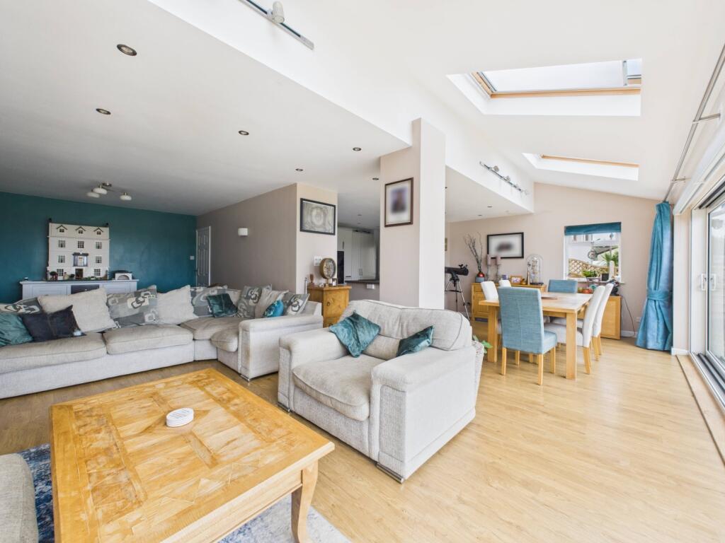 House in Northampton, Creaton - View 2