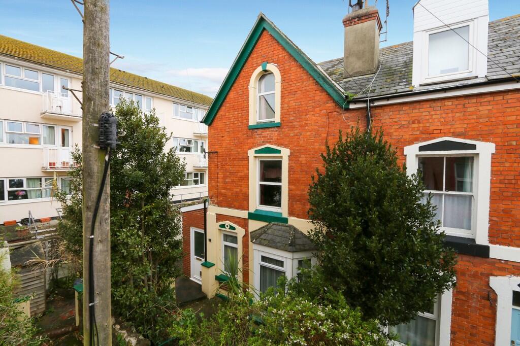 Main image of property: Chelsea Place, Teignmouth