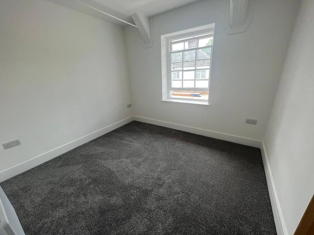 Apartment in East Devon, Sowton - More