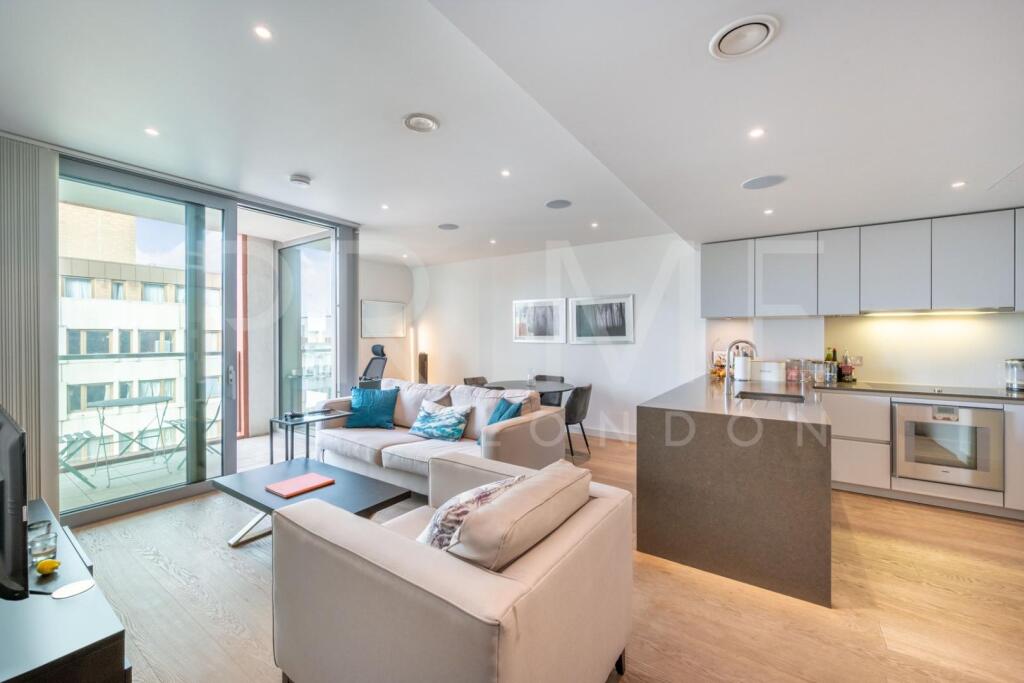 Main image of property: Wellington House, 70 Buckingham Gate, Westminster