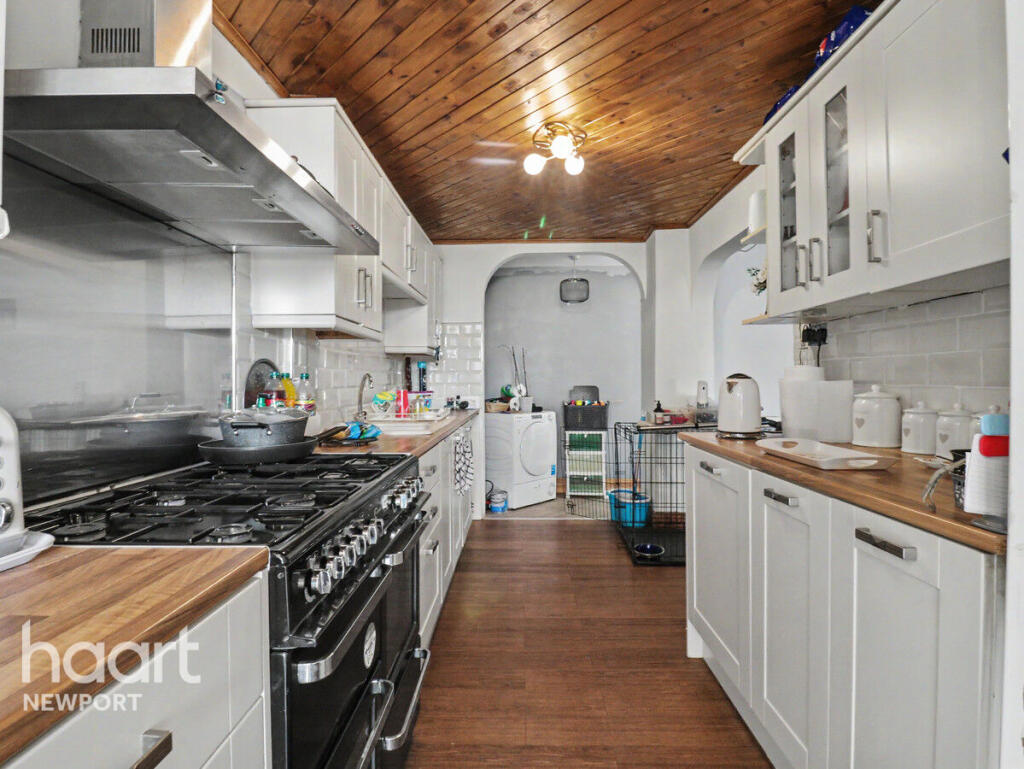 House in Newport, Coldra, Ringland - View 5
