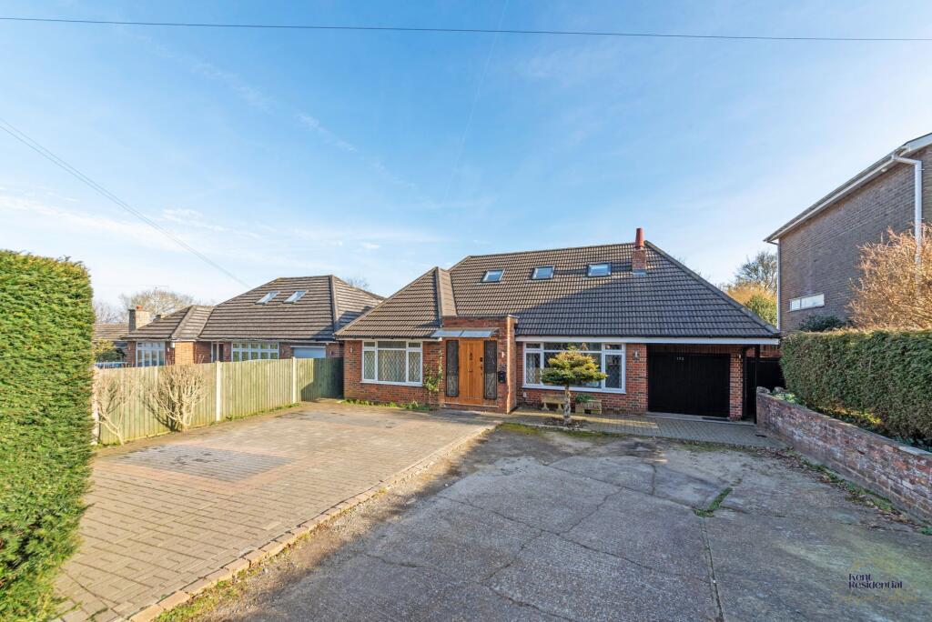 Main image of property: Willington Street, Maidstone, ME15