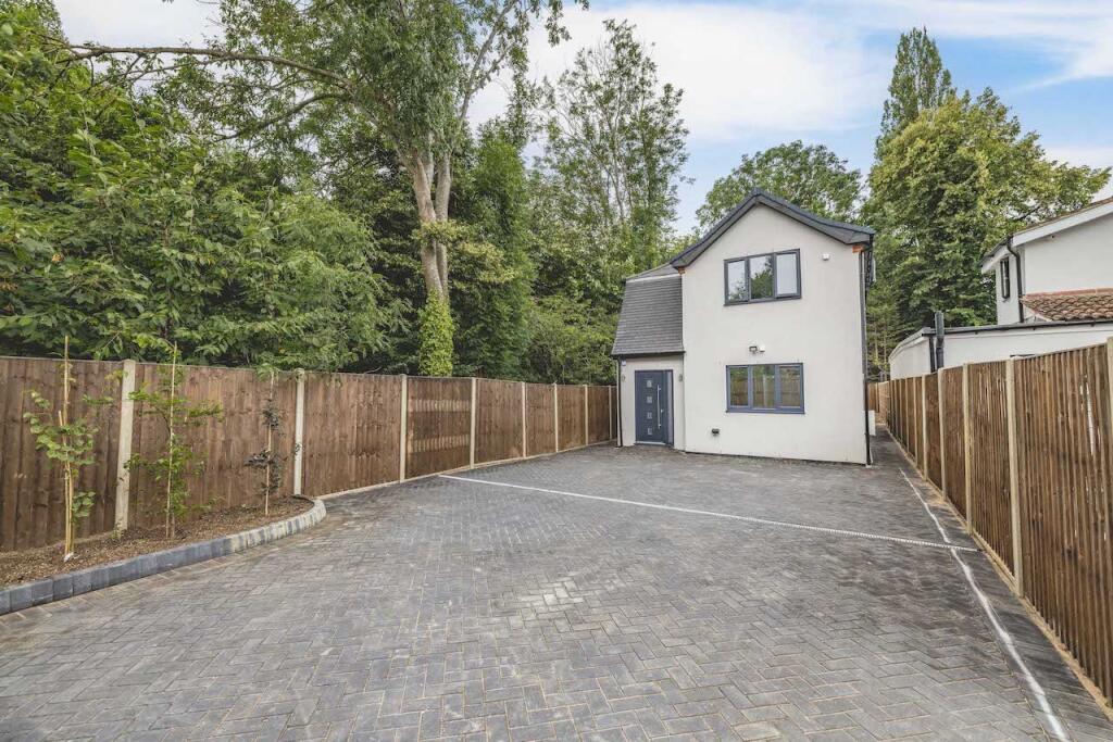 Main image of property: Sheepcote Gardens, Denham, UB9
