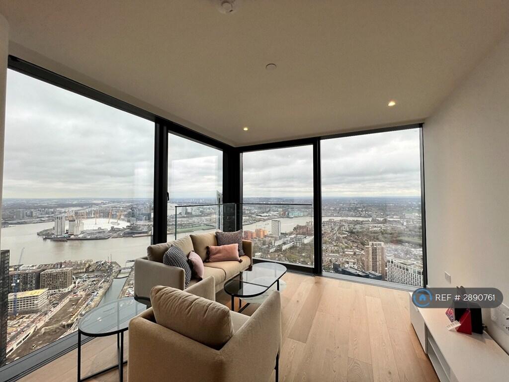 Main image of property: Hampton Tower, London, E14