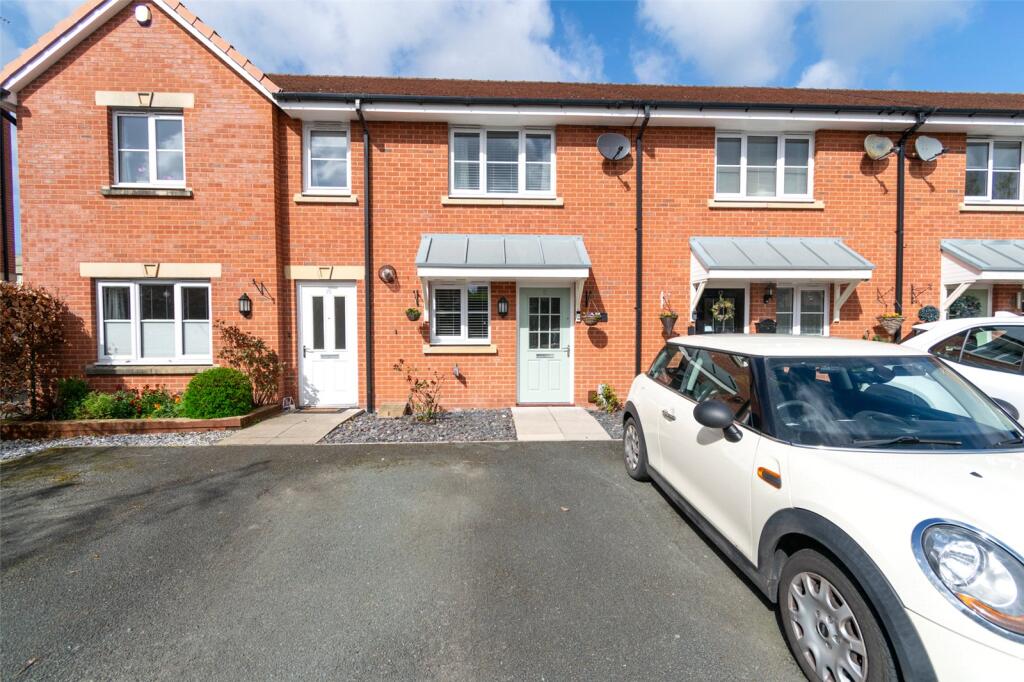 Main image of property: Herdwick Place, Middlewich