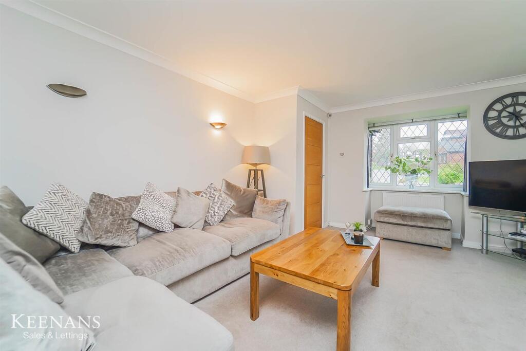 House in Rochdale, Healey Stones - View 5