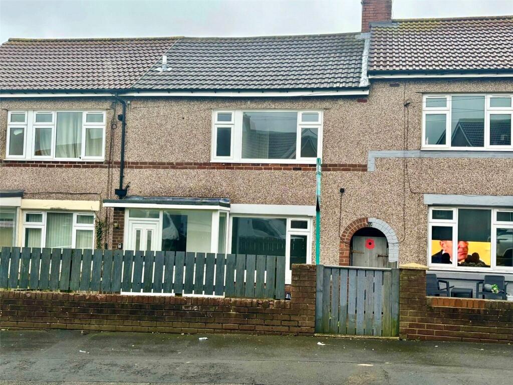 Main image of property: Ash Crescent, Seaham, SR7