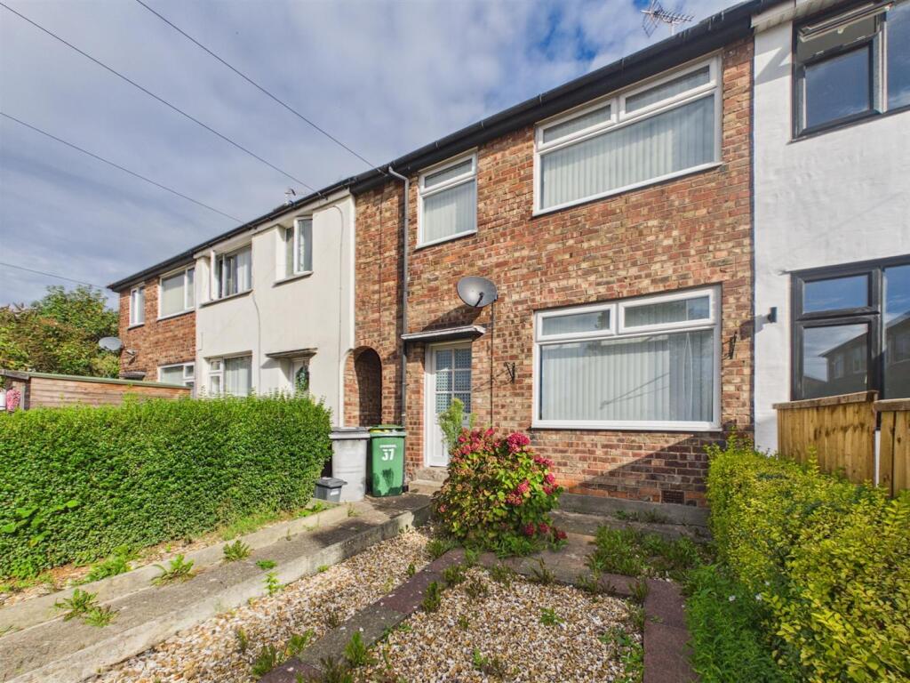 Main image of property: Norwood Road Wallasey Wirral
