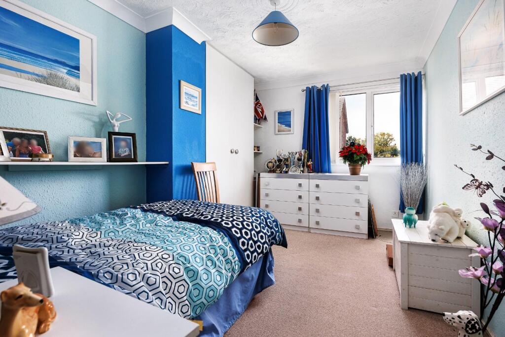 House in West Suffolk, Haverhill - More