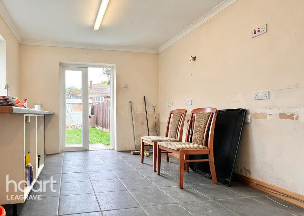 House in Luton - More